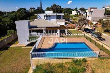 land_lot em Avenida Reynaldo de Porcari, Chácaras Saudáveis e Encantadoras - Jundiaí - SP