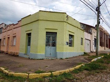 commercial_property em Rua Juvêncio Lemos, Centro - Bagé - RS