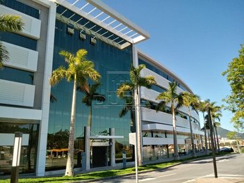 office em Rodovia José Carlos Daux, Saco Grande - Florianópolis - SC
