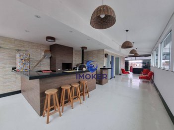 house em Alameda Armando Alcântara, Jardim Ikeda - Suzano - SP