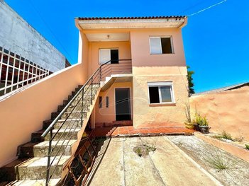 house em Rua Anselmo Belotti, Santa Maria - Passo Fundo - RS
