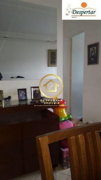 apartment em Rua José Mauro de Vasconcelos, Jardim Pinheiros - São Paulo - SP