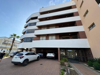 apartment em Rua Guaiá das Pedras, Xangri-Lá - Xangri-Lá - RS