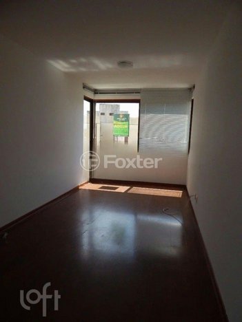 apartment em Rua Luiz Afonso, Cidade Baixa - Porto Alegre - RS