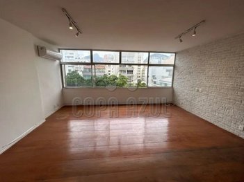 apartment em Rua Prudente de Morais, Ipanema - Rio de Janeiro - RJ