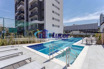 apartment em Rua Cavour, Vila Prudente - São Paulo - SP