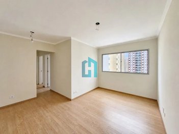 apartment em Avenida Jacutinga, Indianópolis - São Paulo - SP