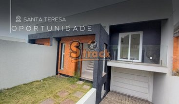 house em John Kennedy, Santa Teresa - São Leopoldo - RS