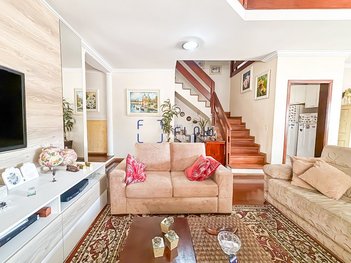 house em Alameda Maringá, Alphaville - Santana de Parnaíba - SP