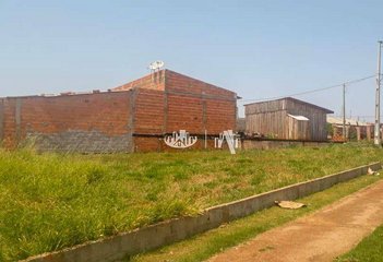 land_lot em Rua Santino de Oliveira Lima, Jardim Aliança - Londrina - PR