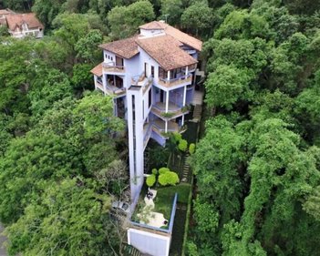 house em Alameda Carvalho, Altos de São Fernando - Jandira - SP