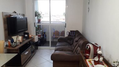apartment em Avenida Nossa Senhora da Assunção, Vila Butantã - São Paulo - SP