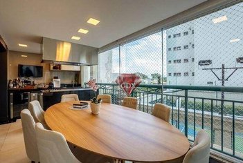 apartment em Rua Pamplona, Jardim Paulista - São Paulo - SP