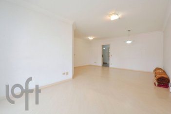 apartment em Rua Alvorada, Vila Olímpia - São Paulo - SP