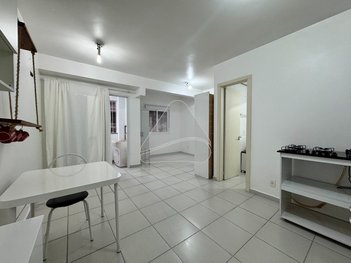 apartment em Rua José Reolon, Centro - Passo Fundo - RS