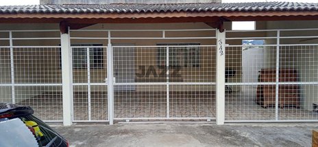 house em Rua Nelson Carlini, Jardim Primavera - Bragança Paulista - SP