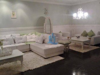 house em Rua Flórida, Barcelona - São Caetano do Sul - SP