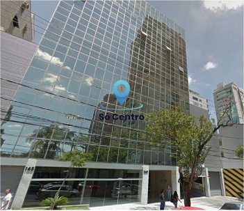 business em Rua Matias Cardoso, Santo Agostinho - Belo Horizonte - MG