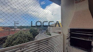 apartment em Rua Mário Ignácio, Residencial e Comercial Palmares - Ribeirão Preto - SP