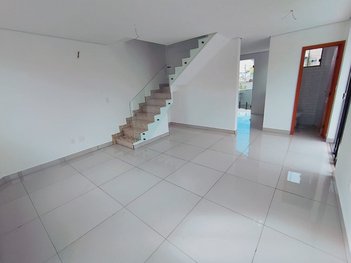 house em Rua Domingos Viotti, Santa Amélia - Belo Horizonte - MG