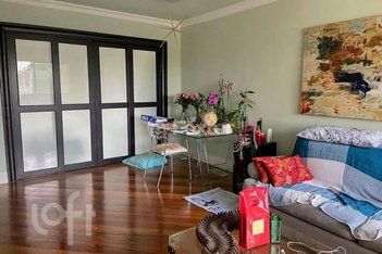 apartment em Rua Indiana, Brooklin Paulista - São Paulo - SP