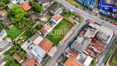 land_lot em Rua Estrada da Graciosa, Bairro Alto - Curitiba - PR