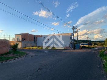 land_lot em Avenida 5 SCT, Jardim São Caetano - Rio Claro - SP