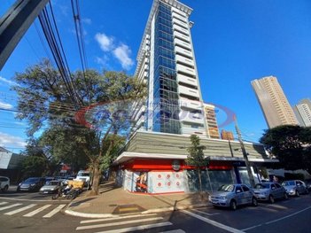 office em Rua Santos Dumont, Zona 31 - Maringá - PR