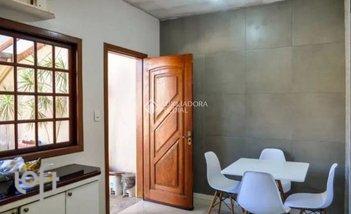 house em Rua Silvestre Sauter, Hipica - Porto Alegre - RS