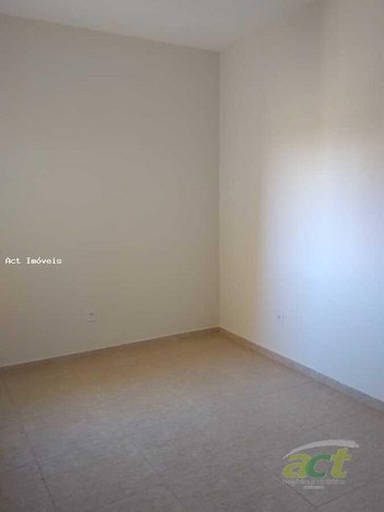 apartment em Rua Abrahão Vinhas, Concórdia I - Araçatuba - SP