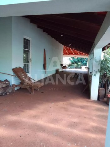 agricultural em Rodovia BR-452, Conjunto Alvorada - Uberlândia - MG