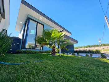 house em Avenida Landscape, Cyrela Landscape Esplanada - Votorantim - SP