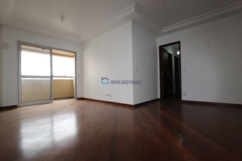 apartment em Rua Paracatu, Parque Imperial - São Paulo - SP