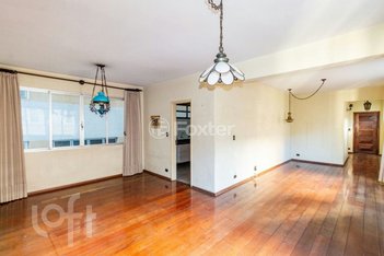 apartment em Rua Tucumã, Jardim Europa - São Paulo - SP