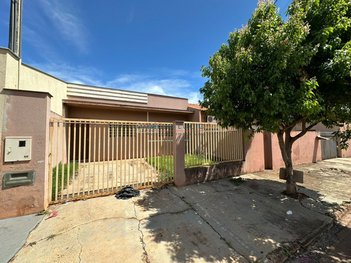 house em Rua Amazonas, Ibiporã - Ibiporã - PR