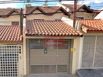house em Avenida Tomaz Edson, Vila Pedro Moreira - Guarulhos - SP