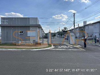 apartment em Rua Andrés José Tumang, São Jorge - Piracicaba - SP
