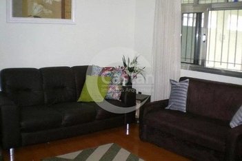 house em Rua Batista da Costa, Vila Regente Feijó - São Paulo - SP