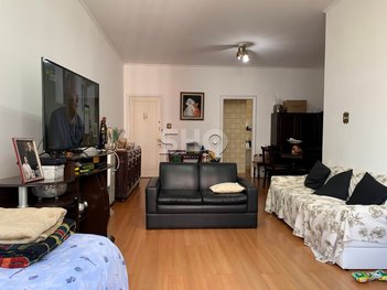 apartment em Itambé, Higienópolis - São Paulo - SP