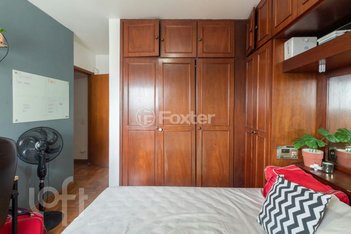 apartment em Rua Senador César Lacerda Vergueiro, Sumarezinho - São Paulo - SP