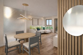 apartment em Avenida Senador Petrônio Portela, Jardim Aclimação - Maringá - PR