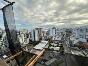 apartment em Avenida Praiana, Praia do Morro - Guarapari - ES