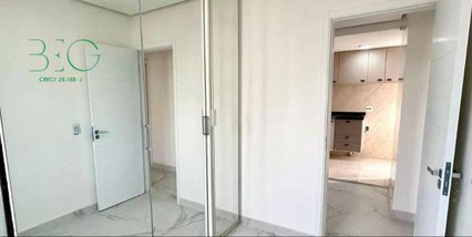 apartment em Rua Santa Izabel, Vila Augusta - Guarulhos - SP