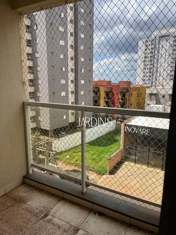 apartment em Rua Magda Perona Frossard, Nova Aliança - Ribeirão Preto - SP