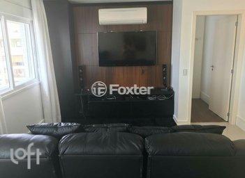apartment em Freire Alemão, Mont'serrat - Porto Alegre - RS