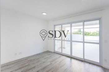 apartment em Rua Doutor Jesuíno Maciel, Campo Belo - São Paulo - SP