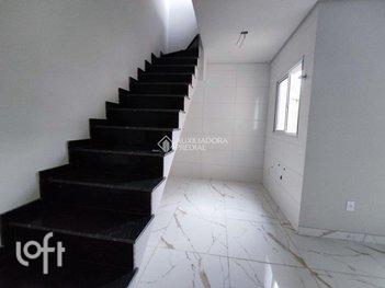 apartment em Áurea, Vila Helena - Santo André - SP