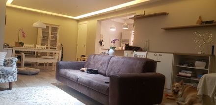 apartment em Rua Doutor Luiz Migliano, Jardim Caboré - São Paulo - SP