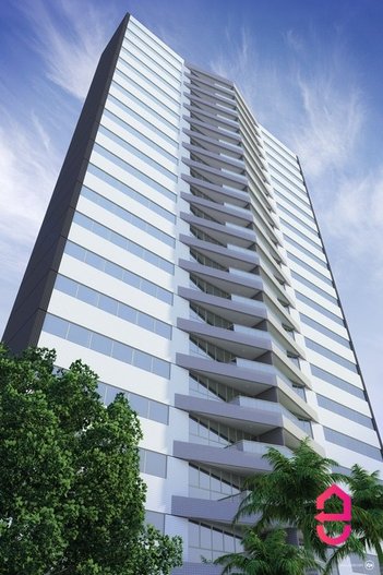 apartment em Rua Amazonas, Boa Viagem - Recife - PE