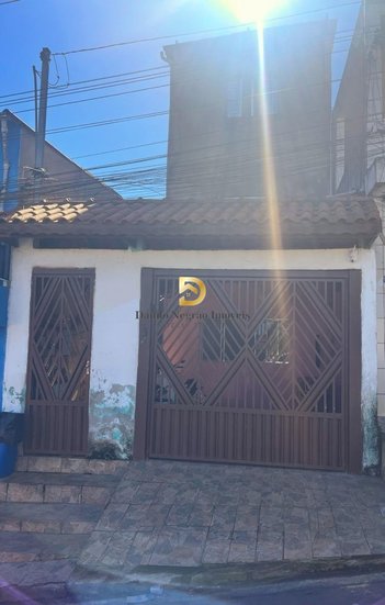 house em Rua Pedro Gonçalves Leme, Jardim do Luar (Fazendinha) - Santana de Parnaíba - SP